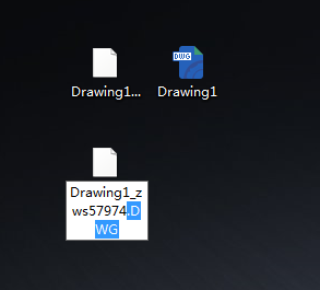 CAD如何找回丢失文件 CAD如何找回丢失文件