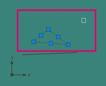 中望CAD基点复制