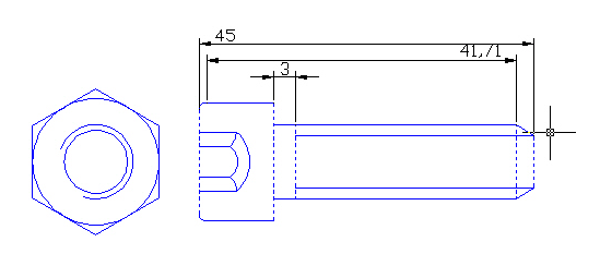 CAD如何一次性标注多个尺寸 CAD如何一次性标注多个尺寸