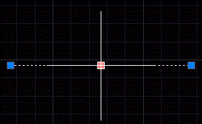 中望CAD旋转复制快捷命令有几种方法