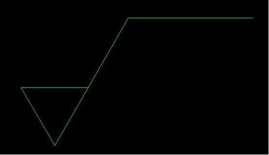 中望CAD中带属性的表面粗糙度块的建立与应用