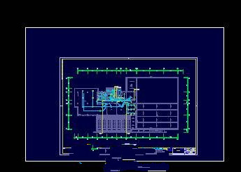 如何将中望CAD图纸打印成黑白的