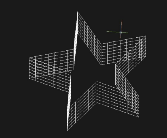 中望CAD在三维建模时为何拉伸不出实体？