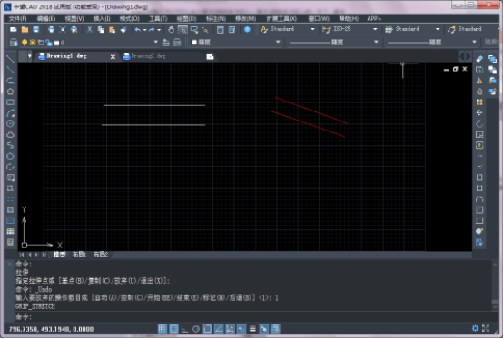 中望CAD绘图的80个实用制图技巧（七）