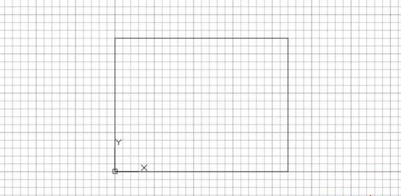 中望CAD中栅格限制的操作技巧