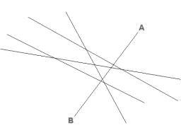 中望CAD剪切命令快捷键