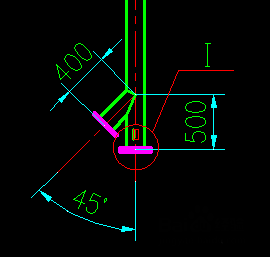 中望CAD局部放大图的绘制方法介绍