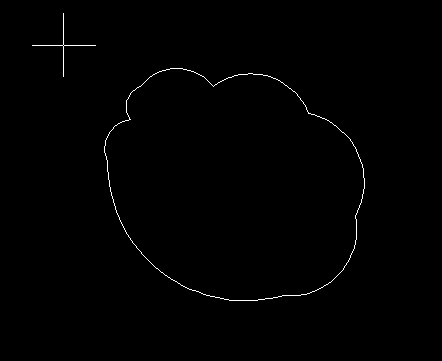 中望CAD修订云线相关教程