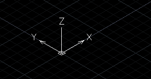 中望CAD中创建圆锥面