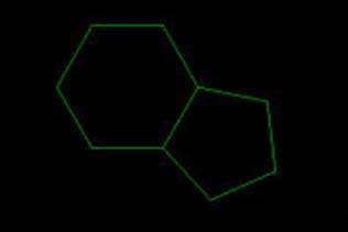 CAD对齐ALIGN命令怎么用