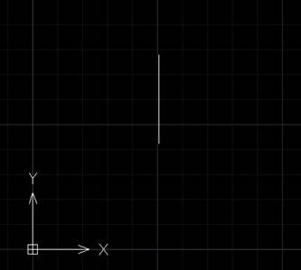 中望CAD如何使用偏移工具