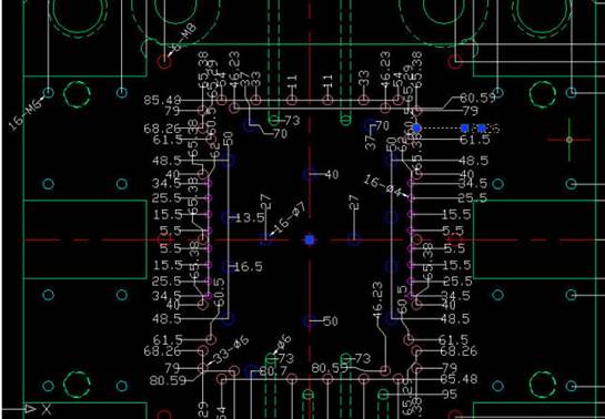 什么是中望CAD中的UCS(用户坐标系)