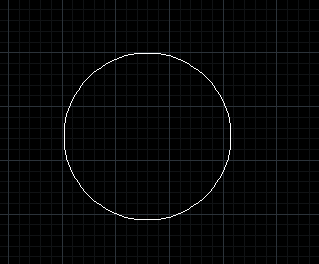 中望CAD如何使用渐变填充命令