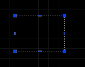 中望CAD选择对象的方法和技巧