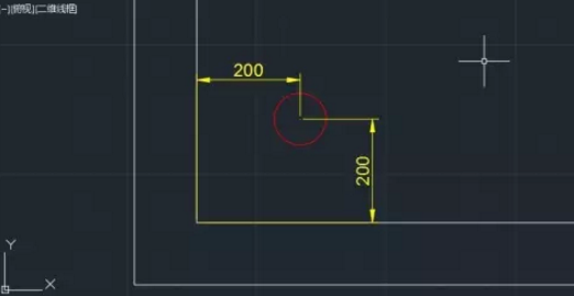 中望CAD的追踪捕捉方式怎么使用