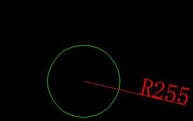 如何用中望CAD设计洗脸盆平面图