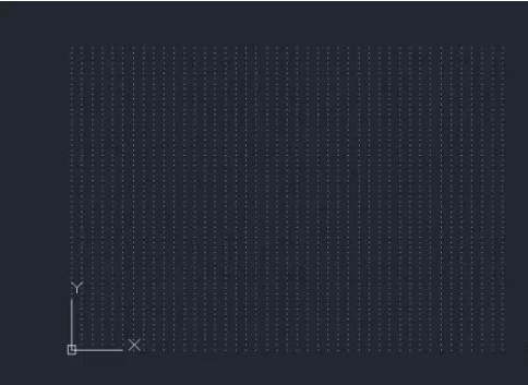 什么是中望CAD的图纸界限(LIMITS)
