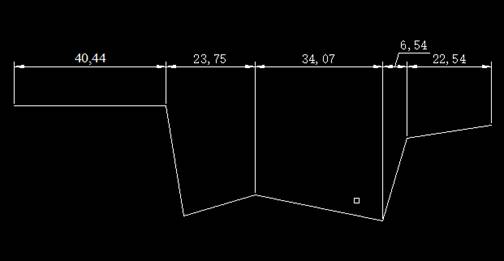 中望CAD中标注的数字小数点显示为逗号的修改方法