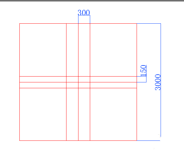 用中望CAD怎么绘制阿狸头像