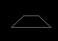 怎么用中望CAD画一个吊灯