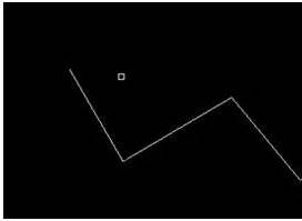 如何使用中望CAD连续标注？