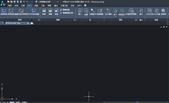 中望CAD如何修改线型因子