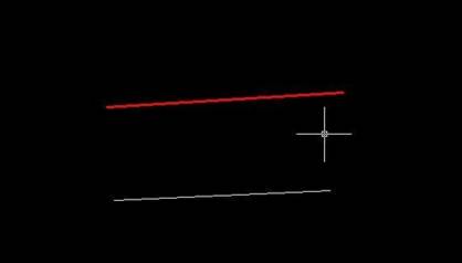 ​中望CAD线条格式怎么调节？