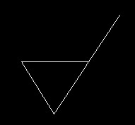 中望CAD带属性的块的创建方法