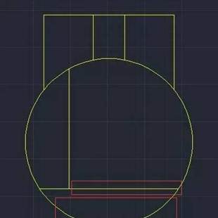 如何解决修剪过程中没有边界线隔开但是修剪时还会出现分段修剪？