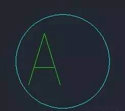 中望CAD带属性的块中文字的位置如何调整