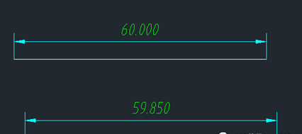 ​怎么去掉中望CAD标注的尺寸数值小数点后末尾带的0