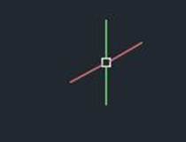 在CAD中设置等轴测环境