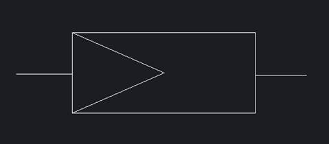 中望CAD创建内部图块的教程