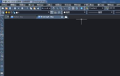五星红旗用中望CAD怎么画？