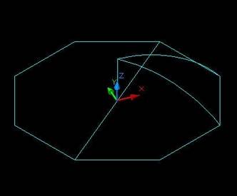  CAD雨伞建模教程