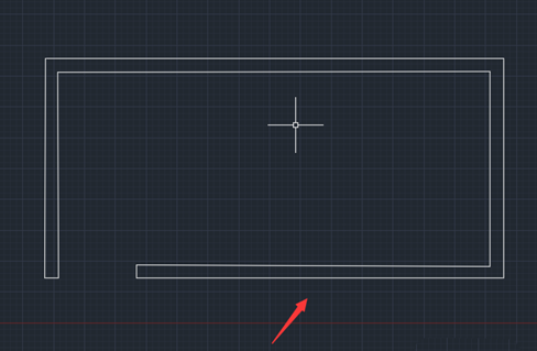 中望CAD怎么绘制地下酒窖平面图