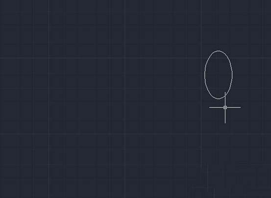 用中望CAD怎么画简笔画效果的小猪佩奇