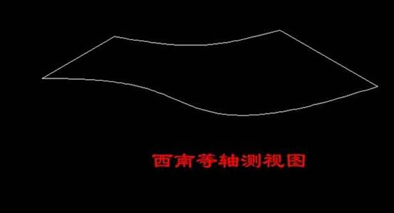 用CAD怎么画立体三维茶壶