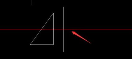 中望CAD如何使用镜像功能