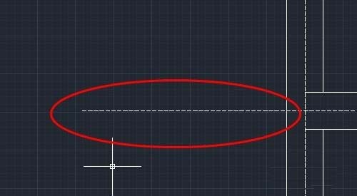 中望CAD怎么解决虚线过密问题？