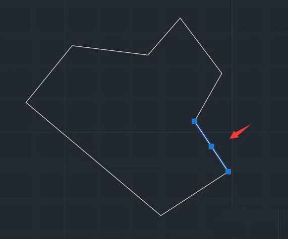中望CAD面域命令的使用方法