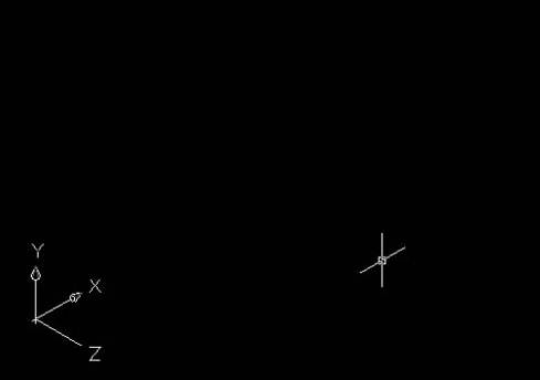 中望CAD三维零件模型怎么建模