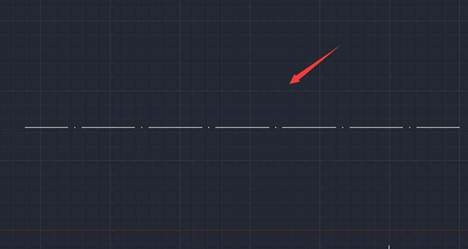 中望CAD绘制挤出机螺杆平面图的教程