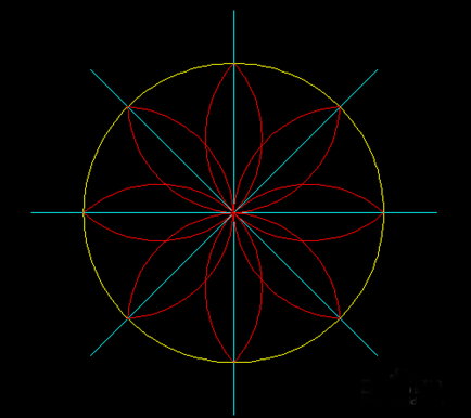 中望CAD图纸中的块不能分解怎么办