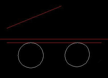 中望CAD中怎么旋转参照物和等比例缩放