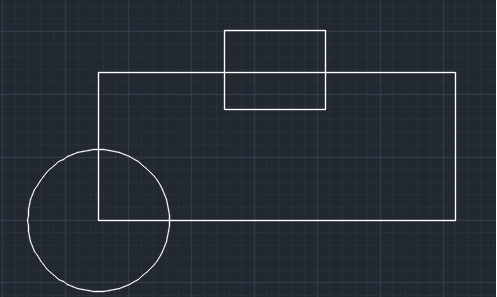 中望CAD修剪命令的栏选和窗交怎么用