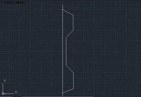 中望CAD旋转网格工具怎么画图