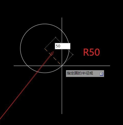 怎么用中望CAD画六连环