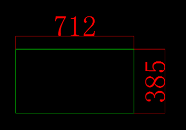怎么用中望CAD画燃气灶