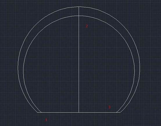 CAD如何设计座椅平面图